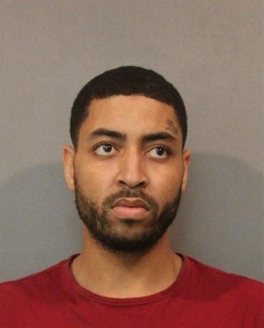 Derrence E. Reid, Jr.
